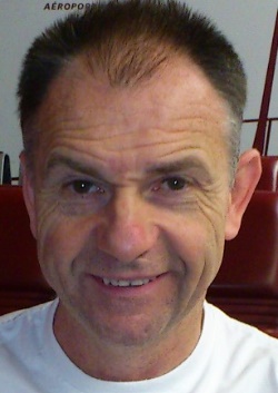 M. Jean-Claude Angélique